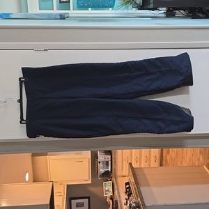 Vintage Skitique Navy Blue Ski or Snowboard Pants
